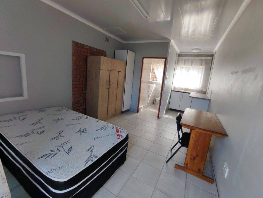 To Let 1 Bedroom Property for Rent in Universitas Free State